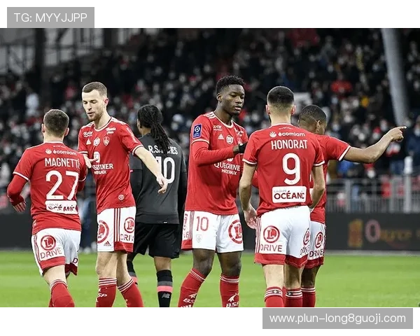 布雷斯特俱乐部：法国足球历史中的黑马崛起与未来展望