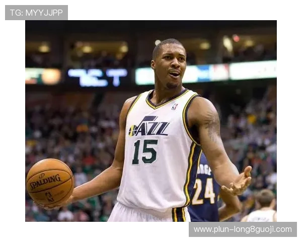 爵士队崛起之路：从年轻球员到季后赛争夺者的蜕变